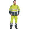 Non-insulated pants Epping Hi-Vis 