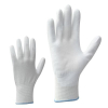 Nylon gloves 123, 6 size