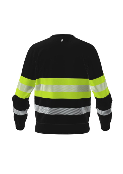 ONYX Hi-Vis Pullover with CORDURA®