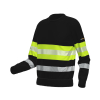 ONYX Hi-Vis džemperis ar CORDURA® 