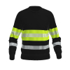 ONYX Hi-Vis džemperis ar CORDURA® 