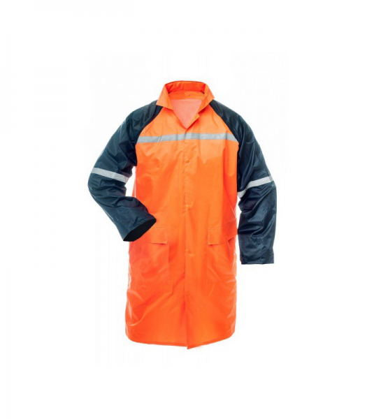 OS-5070  LIETUSMĒTELIS PVC HI-VIS 