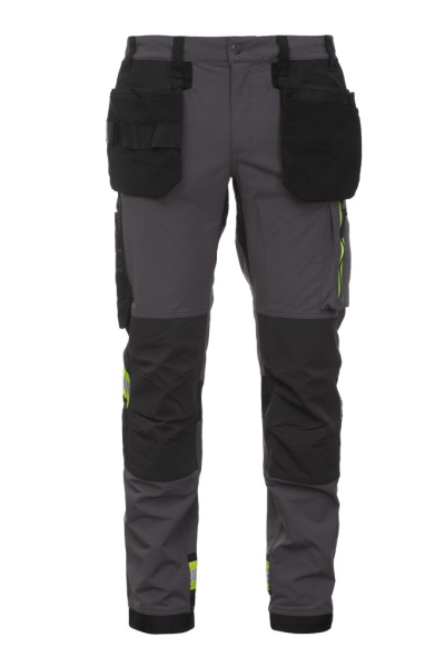 PANTS 4-WAY STRETCH TENSION (TENSION-042) BoSafety