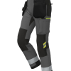 PANTS 4-WAY STRETCH TENSION (TENSION-042) BoSafety