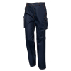 POLYTECH SIR Flame-Resistant Antistatic Work Trousers