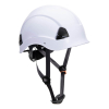 PS53 Height Safety Helmet | Electrical Insulated ABS Helmet EN 50365 with Chin Strap