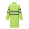 PVC HI-VIS LIETUS MĒTELIS OS-50722 