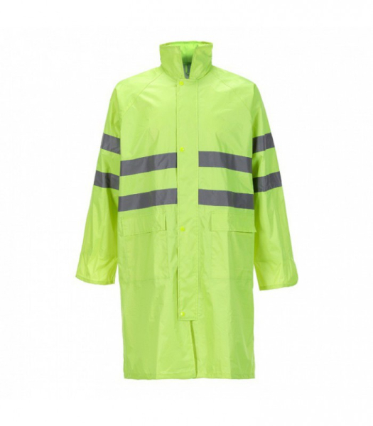 PVC HI-VIS LIETUS MĒTELIS OS-50722 