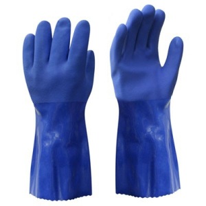PVC gloves 062