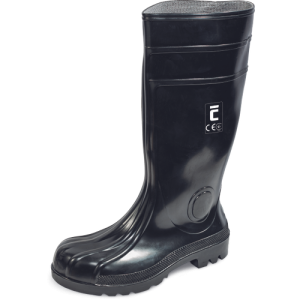 PVC boots Eurofort S5