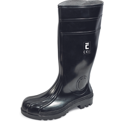 ПВХ сапоги Eurofort S5
