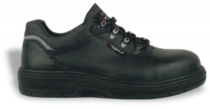 Footwear for asphalt pavers Petrol S2 P HRO HI