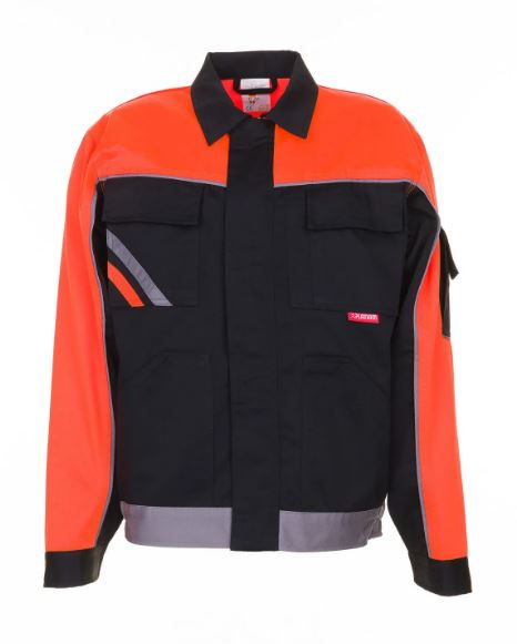 Planam Visline V1 jacket 2411