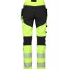 high visibility work trousers TR-Mashupplus RC C2 0402