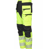 high visibility work trousers TR-Mashupplus RC C2 0402