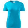 Plāns sieviešu T-krekls A133 Malfini