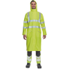 Плащ от дождя Siret Hi-Vis