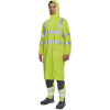 Плащ от дождя Siret Hi-Vis