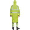 Плащ от дождя Siret Hi-Vis