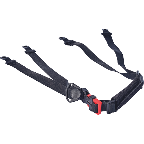 Подбородочный ремень 4 точки ALPINWORKER