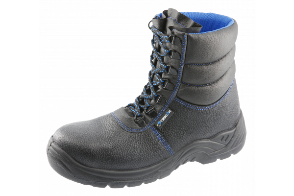 Protective boots Hogert HT5K517 S1P SRA 