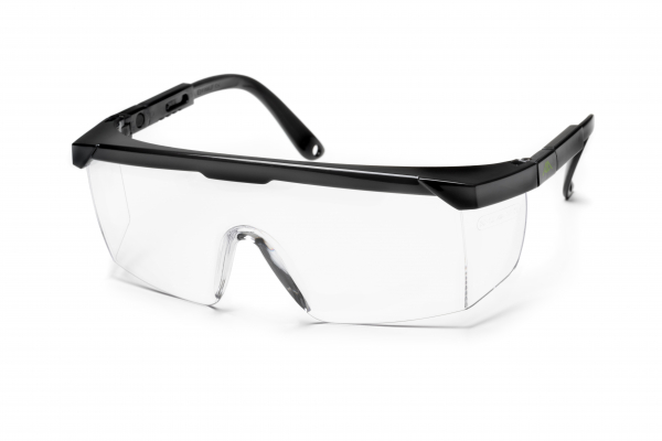 Прозрачные очки Active VISION V120 Active Gear