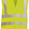 Hi-Vis vest Quoll