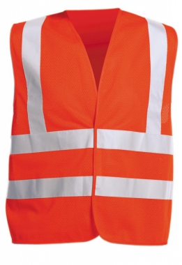 Veste Hi-Vis Quoll