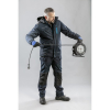 REN insulated jacket Hogert HT5K247
