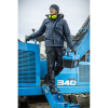 REN insulated jacket Hogert HT5K247