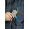 REN insulated jacket Hogert HT5K247