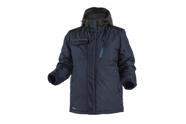REN insulated jacket Hogert HT5K247