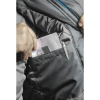 REN insulated jacket graphite Hogert HT5K241