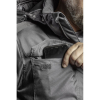 REN insulated jacket graphite Hogert HT5K241