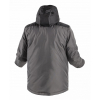 REN insulated jacket graphite Hogert HT5K241