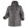 REN insulated jacket graphite Hogert HT5K241