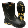 RIGGER BOOTS HALLEY WINTER GDS108W REWELLY S3 SRC HRO CI