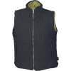 ROSEVILLE lady bodywarmer, green, S size