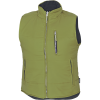 ROSEVILLE lady bodywarmer, green, S size