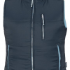 ROSEVILLE lady bodywarmer