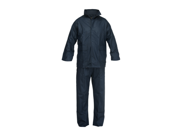 Rain suit RPDB