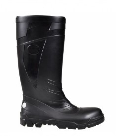 RUBBER PVC BOOTS TERMINATOR S5 SRC