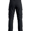 Рабочие брюки BoSafety CARGOPRO Sorona® Stretch – 4-Way Stretch, для всех сезонов