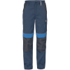 Рабочие брюки MAX ECO STRETCH с эластичным поясом и светоотражающими элементами