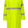 Raincoat PU BoSafety (Code: RW-S452)