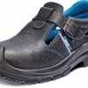 Ādas sandales Raven XT s S1P  02030111