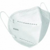 Respirator without exhalation valve FFP2 OS-LSD008 (5 psc.) 