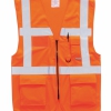 Vest Hi-Vis S476