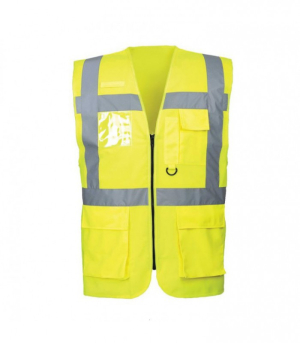 Signālveste S476G BoSafety 