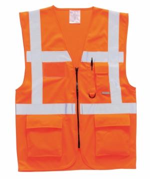 Vest Hi-Vis S476